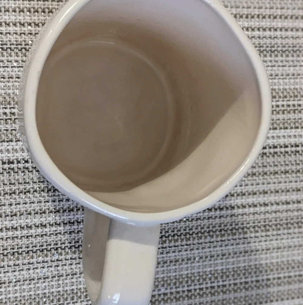 Rae Dunn 'Grad' Coffee or Tea Mug